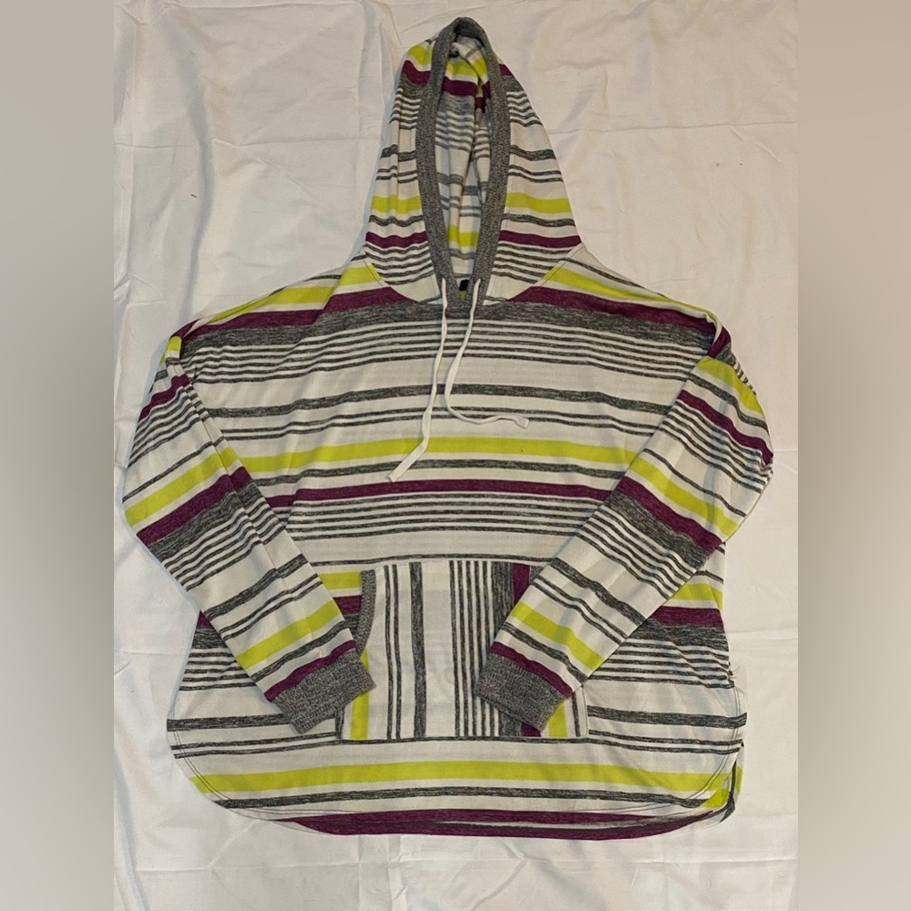 Simply Vera Wang Hoodie size XXL